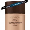Revlon New Complexion Makeup