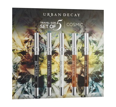 Urban Decay Cosmic Travel-Size Set of Five