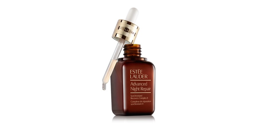 Estee Lauder Advanced Night Repair Synchronized Recovery Complex II