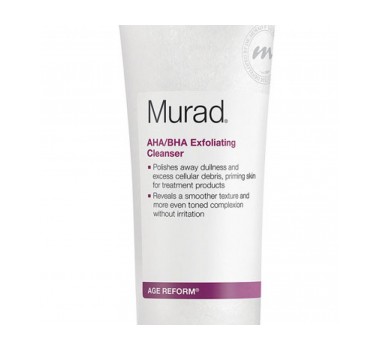 Murad AHA/BHA Exfoliating Cleanser