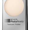 Revlon Photoready Translucent Finisher