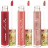 MAC Guo Pei Cremesheen Glass