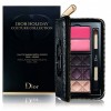 Dior Couture Couture Smoky Palette for Eyes and Lips