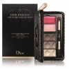 Dior Couture Pret-a-Porter Nude Palette for Eyes and Lips