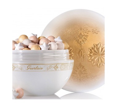 Guerlain Enchanted Snowflakes Meteorites Pearls