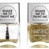 Nails Inc. SnowGobe Nail Polish