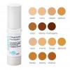 Oxygenetix Breathable Foundation