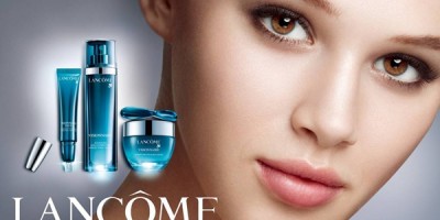 Lancome Visionnaire - new products