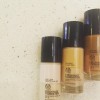 The Body Shop Fresh Nude Foundation