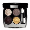 Chanel Signe Particulier Exclusive Creation 4 Ombres