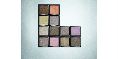Bobbi Brown Crystal Diamond Sparkle Eye Shadow