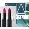 NARS Steven Klein Humoresque Audacious Lipstick Coffret