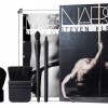 NARS  Steven Klein Full Service Mini Kabuki Brush Set