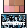 NARS Steven Klein One Shocking Moment Cheek Studio Palette