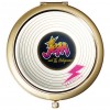 SEPHORA COLLECTION Jem and The Holograms: Truly Outrageous Compact Mirror