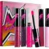 SEPHORA COLLECTION Jem and The Holograms: Truly Outrageous Liquid Lip Set