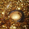 Pat McGrath Labs Gold 001
