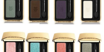 Guearlain Voilette de Madame Makeup Collection More Information