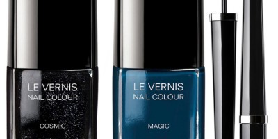 Chanel Nuit Magique Collection
