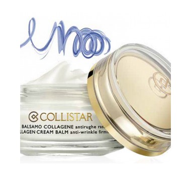 Collistar COLLAGEN CREAM BALM anti-wrinkle firming
