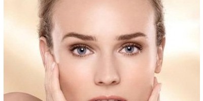 NEW L'Oréal Paris Matte Morphose Foundation