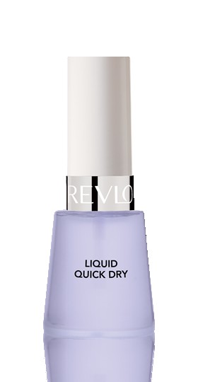 Revlon Liquid Quick Dry | Makeup | BeautyAlmanac