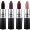 MAC Dark Desires Lipstick