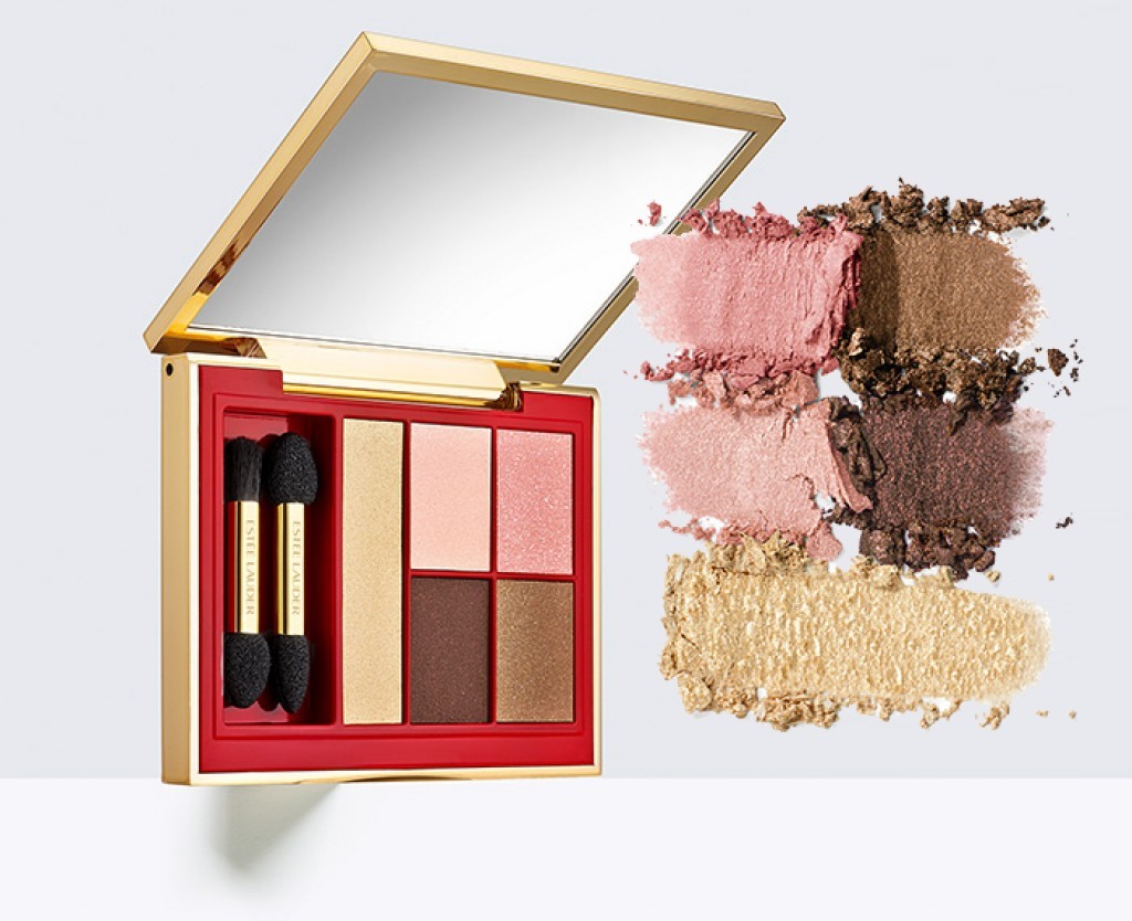 estee lauder pink mink eyeshadow