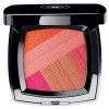 Chanel LA Sunrise SunKiss Ribbon face palette