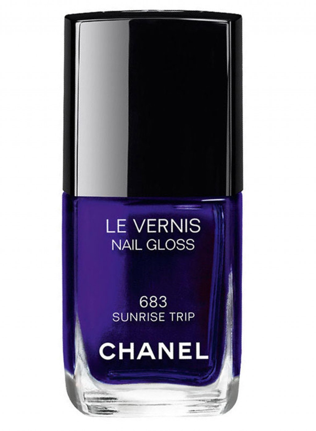 CHANEL Le Vernis Nail Colour Full Size Nail Polish AUTHENTIC Choose Your  Shade!