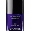 Chanel Le Vernis Nail Gloss in 684 Sunrise Trip