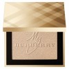 Burberry Cosmetics Gold Glow Fragranced Luminizing Powder 