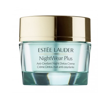 Estée Lauder NightWear Plus Anti-Oxidant Night Detox Crème