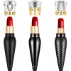 Christian Louboutin Rouge Louboutin Lip Colour Collection for Holiday 2015