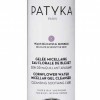 Patyka Cornflower Water Micellar Gel Cleanser
