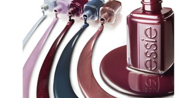 Essie Shearling Darling Nail Polish Collection for Winter 2013