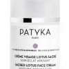 Patyka Sacred Lotus Face Cream