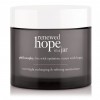Philosophy Renewed Hope In A Jar Overnight Recharging & Refining Moisturizer