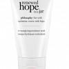 Philosophy Renewed Hope In A Jar Re-Energizing Moisture Mask