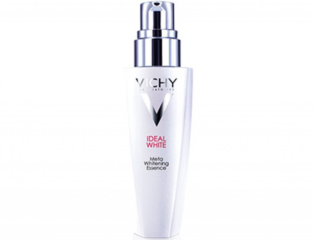 Vichy Ideal White Meta Whitening Essence Bath Body Beautyalmanac