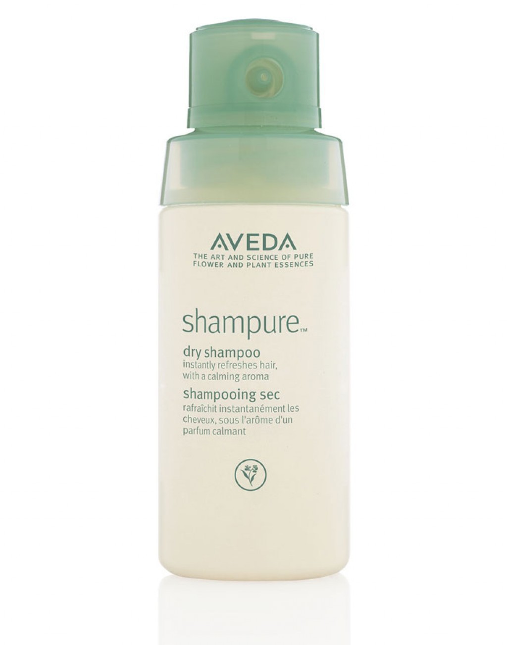 Aveda Shampure Dry Shampoo | Hair Care | BeautyAlmanac