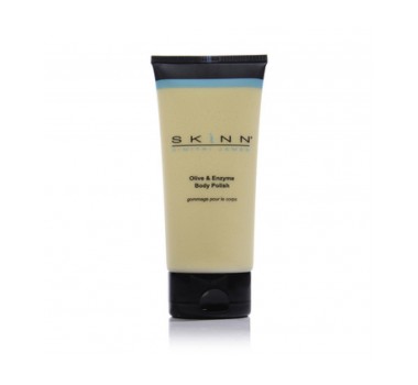 Skinn Cosmetics Olive & Enzyme Body Polish
