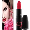 MAC Dita von Teese Your Beauty Mark lipstick