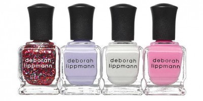 Deborah Lippmann Sephora Exclusive Collection