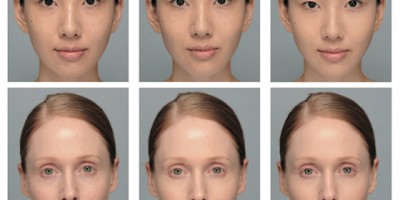 Shiseido Sheer and Perfect Foundation