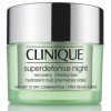 Clinique Superdefense Night Recovery Moisturizer
