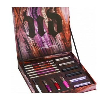 Urban Decay Lip Vault