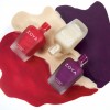 Zoya Matte Velvet Nail Polish Collection