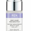 REN Instant Brightening Beauty Shot Eye Lift
