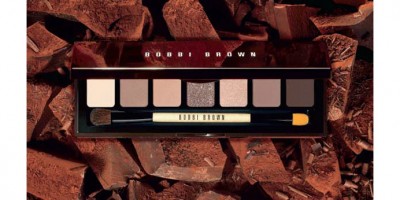 Bobbi Brown Chocolate Obsession Rich Chocolate Collection for Fall 2013